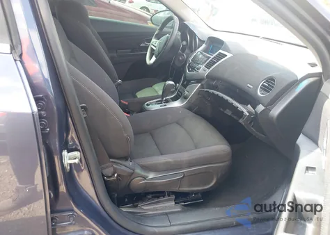 2014 Chevrolet Cruze Lt z USA, uszkodzony, nr VIN 1G1PK5SBXE7384896